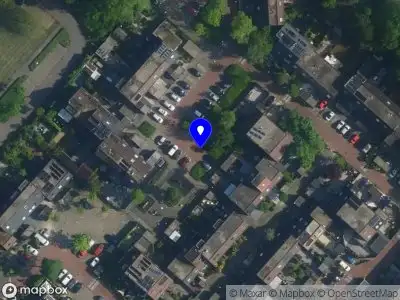 Bouwvergunning Engelsholm  Hoofddorp