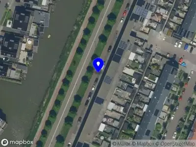 Bouwvergunning Laan van Broekpolder  Beverwijk