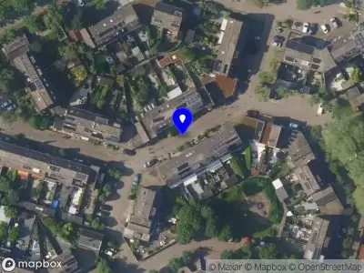 Verkeersbesluit Sportmark  Almere