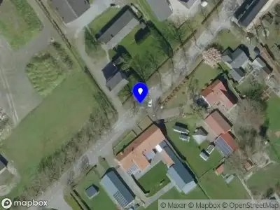 Overig Fons van der Heijdenstraat  Netersel