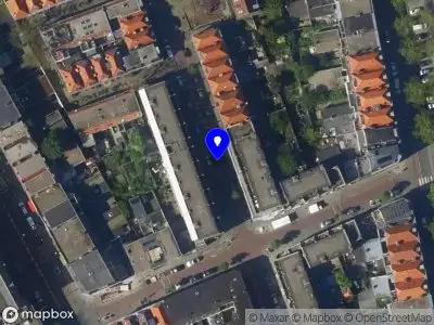 Overig Van Swindenstraat  's-Gravenhage