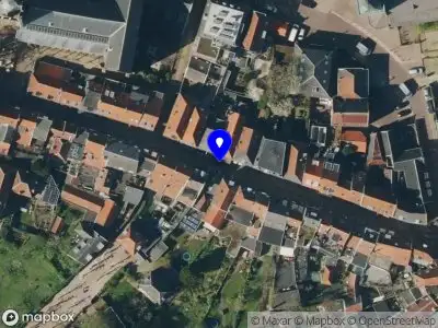 Bekendmaking Toestemming voor de verbouw van een winkel tot woning aan Klooster Leuterstraat 22 en Peperstraat 23 te Wijk bij Duurstede