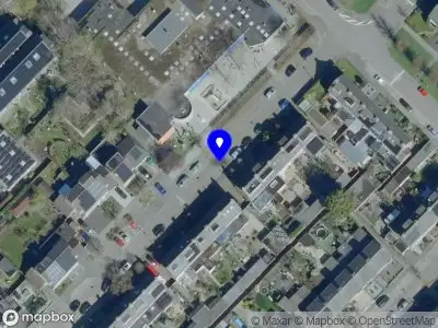 Ingetrokken aanvraag omgevingsvergunning Laurierstraat 18 in Sint-Michielsgestel