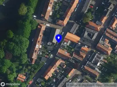 Verkeersbesluit Singelstraat  Muiden