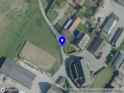 Bouwvergunning Woordsestraat  Wijchen