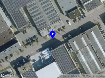 Omgevingsvergunning Industrieweg  Sint-Oedenrode