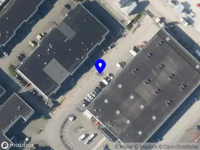 Meldingen Industrieweg  Maarssen