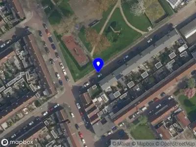 Verkeersbesluit Geertruyt van Oostenstraat  Delft