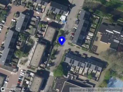 Verkeersbesluit Den Brabanderhove  Zoetermeer