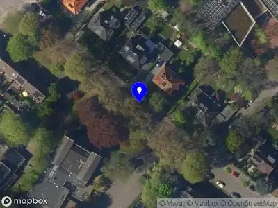 Omgevingsvergunning Kroostweg  Zeist