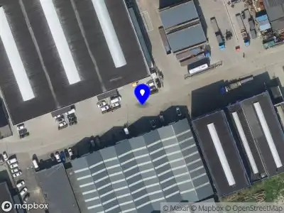 Provincie Noord-Brabant – Omgevingsvergunning aangevraagd – MADE HOLDING B.V., Tweede Industrieweg 1 Made - Z/244104