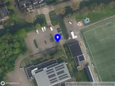 Overig Koningin Wilhelminastraat  Benschop