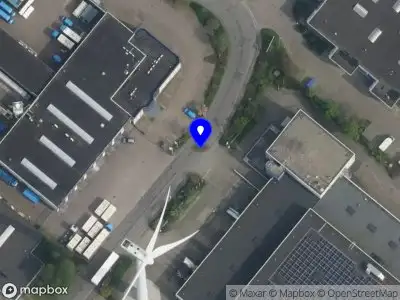 Overig Chroomstraat  Zoetermeer