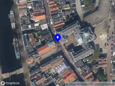 Overig Hoogstraat  Schiedam