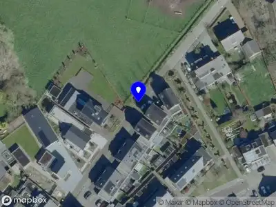 Omgevingsvergunning Brouwhuisstraat  Schijndel