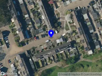 Aanvraag vergunning voor het vergroten en verbouwen van een garage aan Bonifatiusstraat 19 te Wijk bij Duurstede