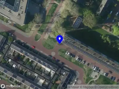 Alkmaar - Aanwijzen parkeergelegenheden opladen elektrische voertuigen - Meerdere locaties