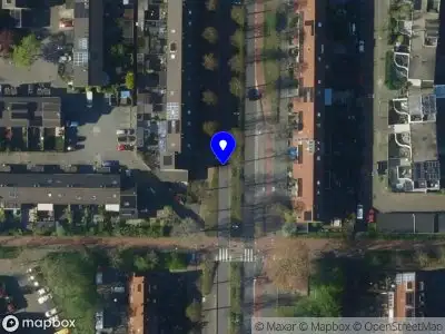 Alkmaar - Aanwijzen parkeergelegenheden opladen elektrische voertuigen - Meerdere locaties