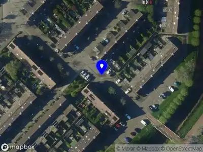 Alkmaar - Aanwijzen parkeergelegenheden opladen elektrische voertuigen - Meerdere locaties