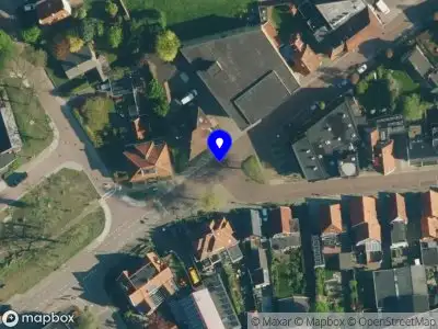 Verlenging beslistermijn voor het veranderen van een milieubelastende activiteit tot uiterlijk 26 september 2025 te Groenlo