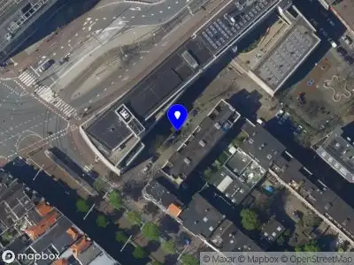 Kennisgeving beschikking maatwerkvoorschrift(en), wijk 14B Zuidwal te Den Haag