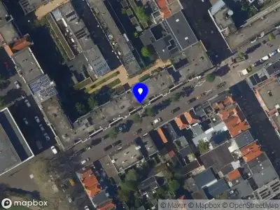 Kennisgeving beschikking maatwerkvoorschrift(en), wijk 14B Zuidwal te Den Haag