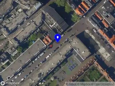 Bekendmaking Kennisgeving beschikking maatwerkvoorschrift(en), wijk 14B Zuidwal te Den Haag