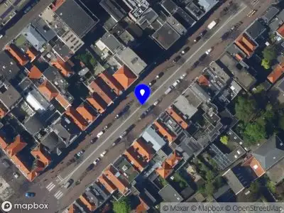 Kennisgeving beschikking maatwerkvoorschrift(en), wijk 14B Zuidwal te Den Haag