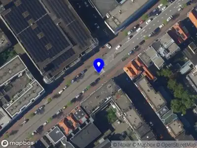 Kennisgeving beschikking maatwerkvoorschrift(en), wijk 14B Zuidwal te Den Haag