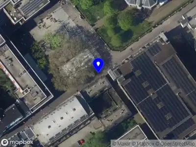 Kennisgeving beschikking maatwerkvoorschrift(en), wijk 14B Zuidwal te Den Haag