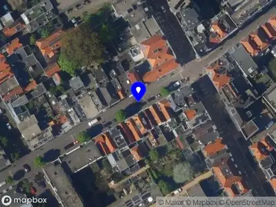 Kennisgeving beschikking maatwerkvoorschrift(en), wijk 14B Zuidwal te Den Haag