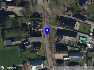 Bekendmaking Aanvraag vergunning voor het plaatsen van een tijdelijke (sta)caravan in verband met de verbouwing van een woning aan Kerkstraat 7 te Gasselte