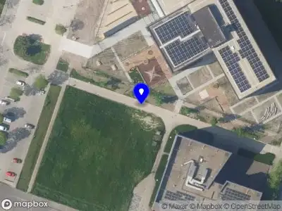 Verkeersbesluit Breskensweg  Almere
