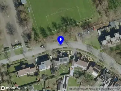 Verleende omgevingsvergunningen met reguliere procedure