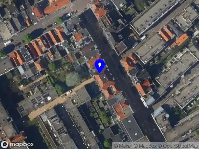 Overig Boekhorststraat  's-Gravenhage