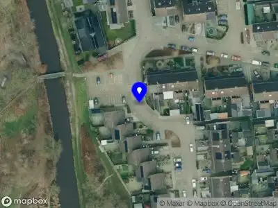 Verkeersbesluit De Entergraven  Westerhaar-Vriezenveensewijk