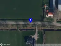 Evenementenvergunning aan de Koailoane 12 te Damwâld