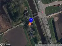 Omgevingsvergunning voor Flora- en Fauna activiteit aan de Middelbertsterweg 6 te Middelbert