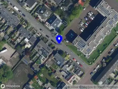 Bouwvergunning Mendelstraat  Nieuw-Vennep