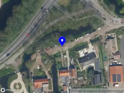 Overig Kerkweg  Schoonhoven