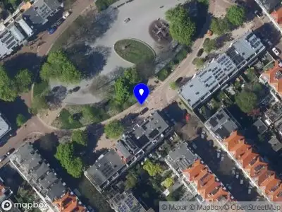 Evenementenvergunning Koningsplein  's-Gravenhage