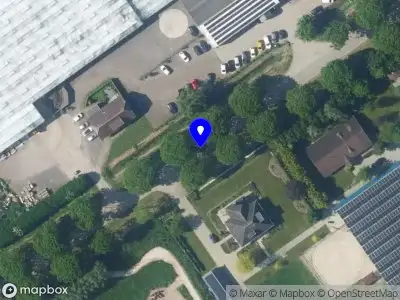 Omgevingsvergunning Hugo de Vriesweg  Almere