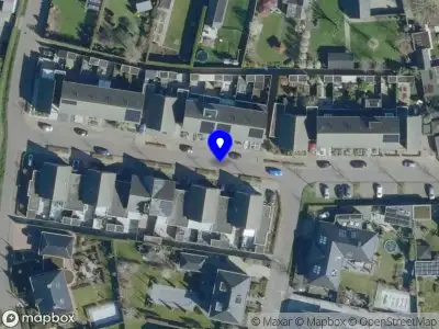 Bekendmaking Gemeente 's-Hertogenbosch - Aanleg parkeervak opladen elektrische voertuigen - Diverse locaties