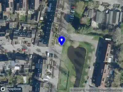 Bekendmaking Gemeente 's-Hertogenbosch - Aanleg parkeervak opladen elektrische voertuigen - Diverse locaties