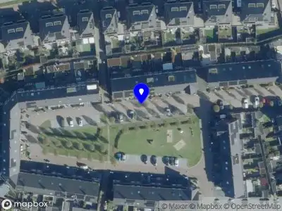 Gemeente 's-Hertogenbosch - Aanleg parkeervak opladen elektrische voertuigen - Diverse locaties