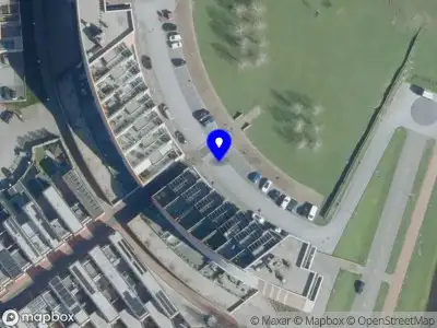 Gemeente 's-Hertogenbosch - Aanleg parkeervak opladen elektrische voertuigen - Diverse locaties