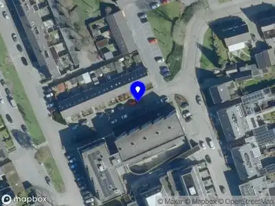 Bekendmaking Gemeente 's-Hertogenbosch - Aanleg parkeervak opladen elektrische voertuigen - Diverse locaties