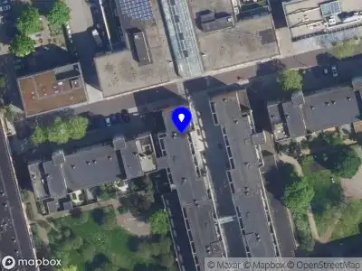 Verkeersbesluit Olstgracht  Almere