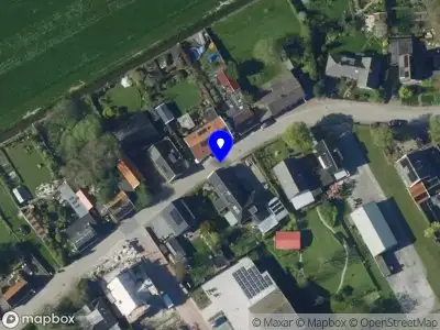 Hollands Kroon Verleende ontheffing voor het schenken van zwak-alcoholische dranken op grond van de Alcoholwet (art. 35 DH-wet) voor Toneelvereniging Molière