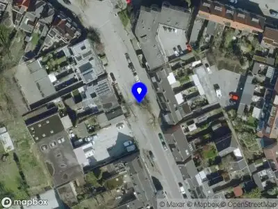 Meldingen Strijpsestraat  Eindhoven